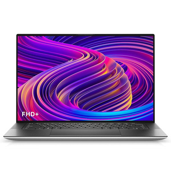 Dell XPS 15 9510 - Core i7-11800H - 32GB RAM - 512GB SSD - RTX 3050Ti 4GB - 15.6” FHD+