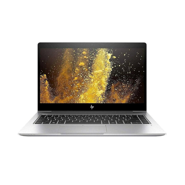 HP EliteBook 745 G6 - Ryzen 5 Pro - 16G RAM - 256G SSD - 2G AMD - Touchscreen